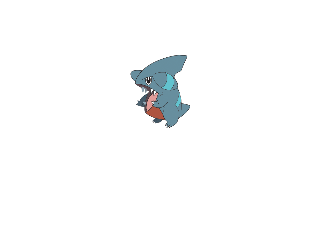 Griknot – Illustration vectorielle