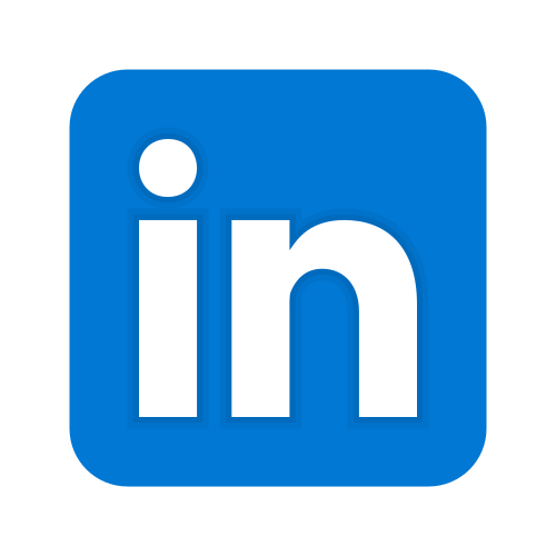 Logo Linkedin