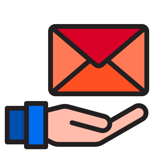 Icone mail