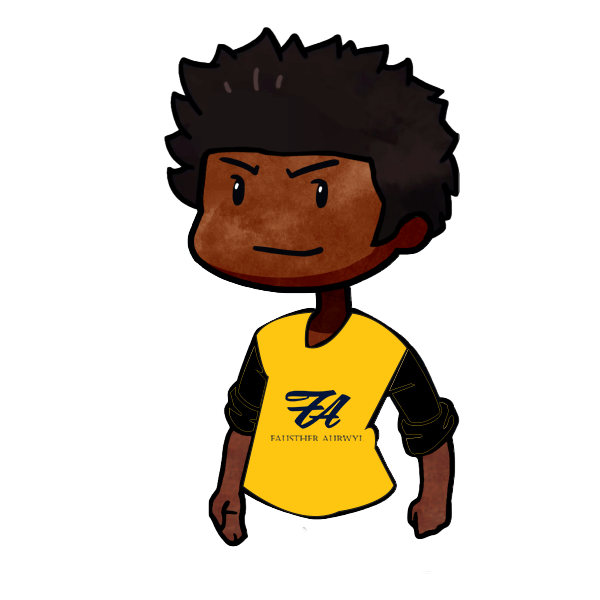 Chibi animé